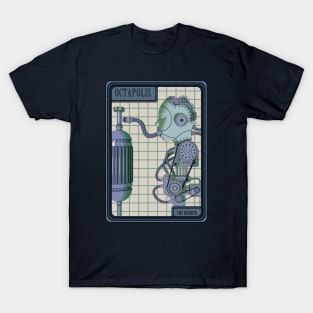 Octapolis T-Shirt